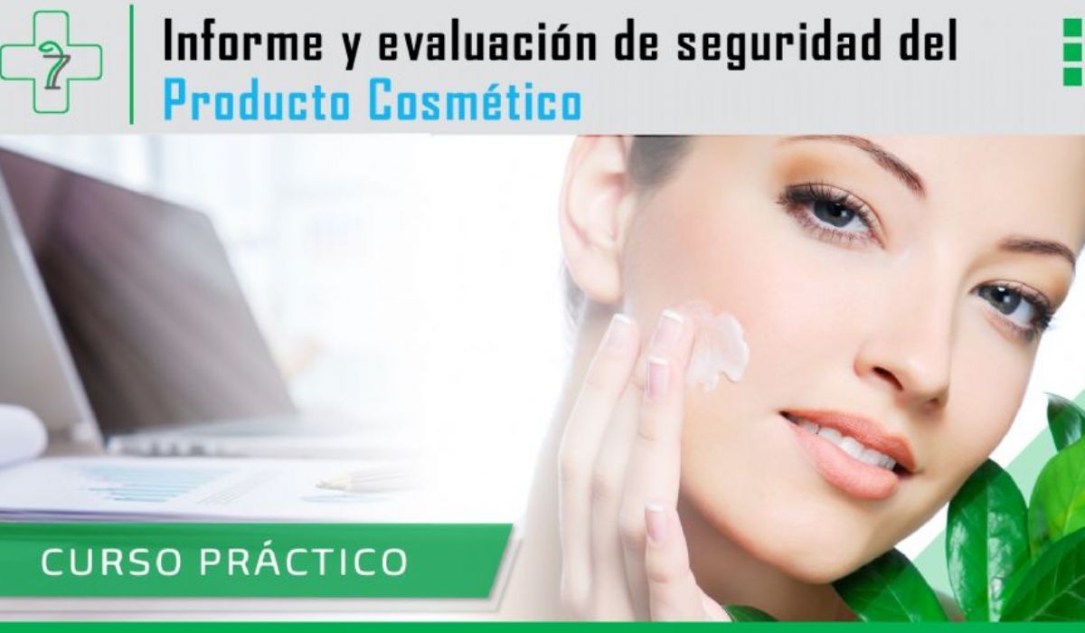 Informe y evaluacin de seguridad del Producto Cosmtico